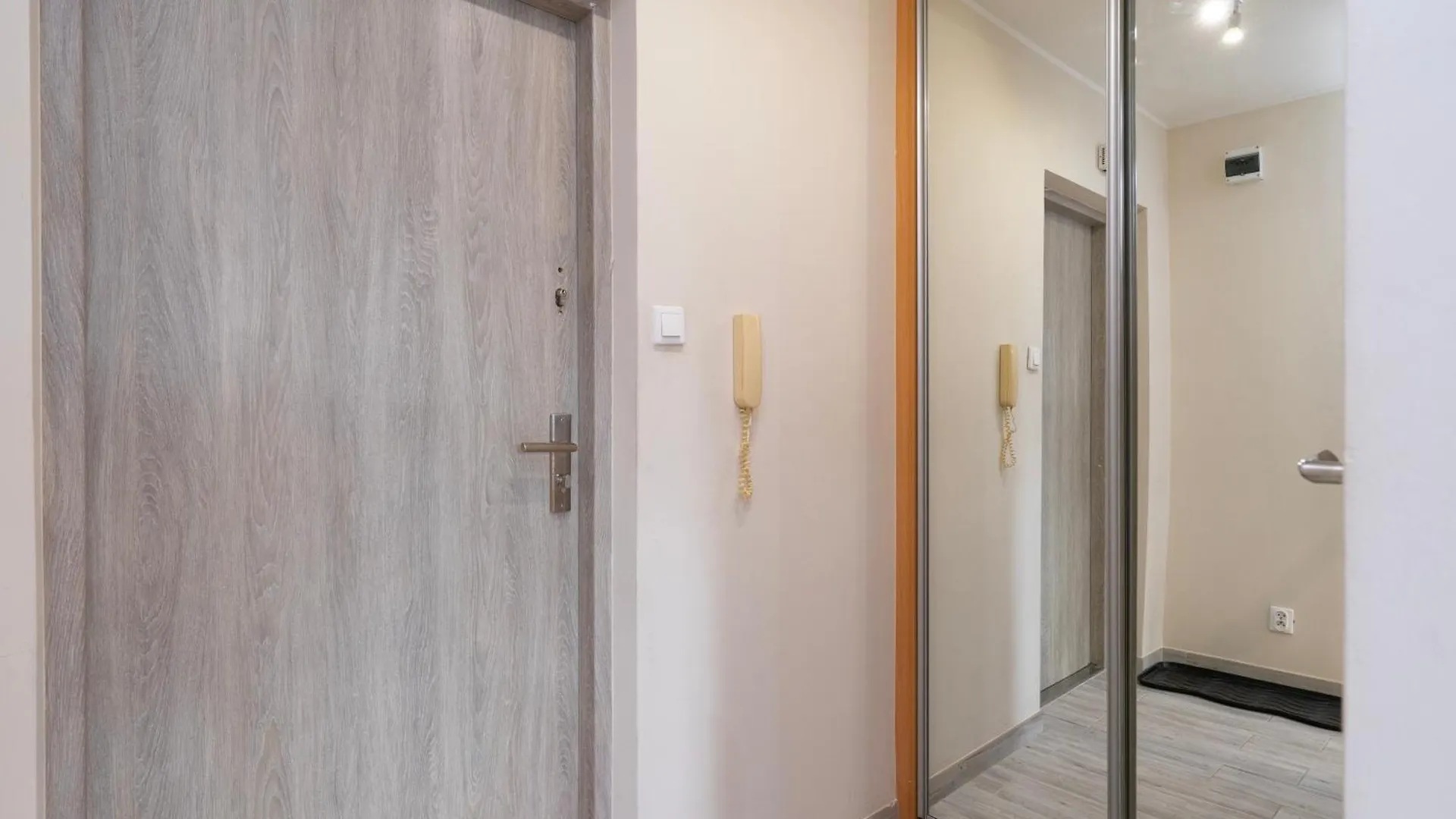 03 Gdansk Oliwa - Apartament Mieszkanie Dla 4 Os